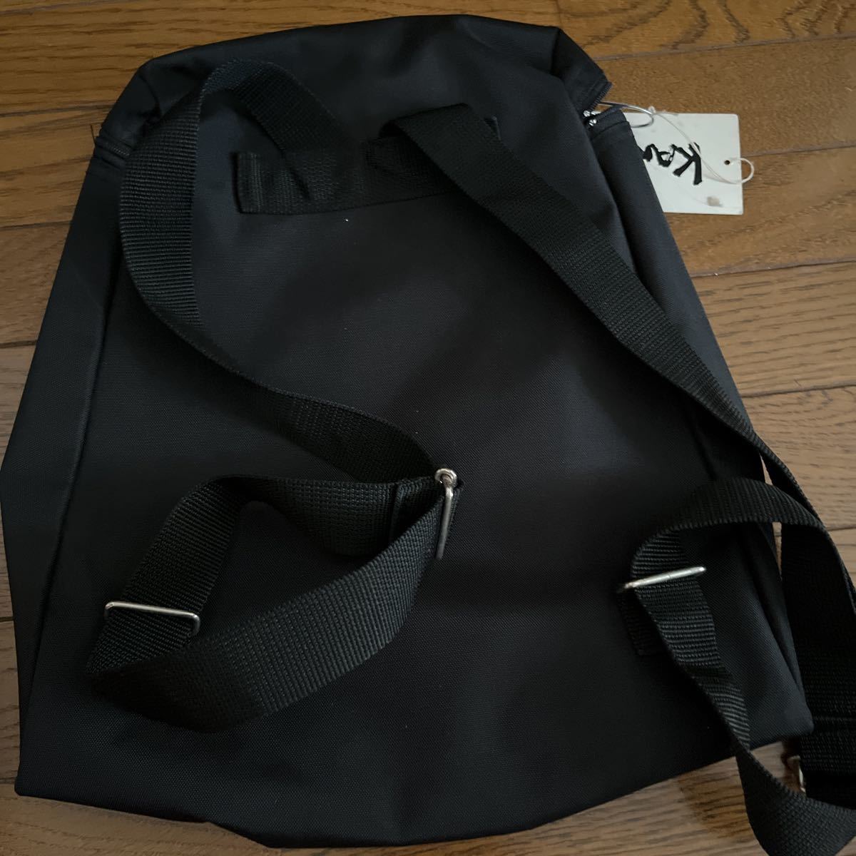 ビンテージ 山本寛斎リュック kansaiyamamoto kansaicompany kansaiO2 