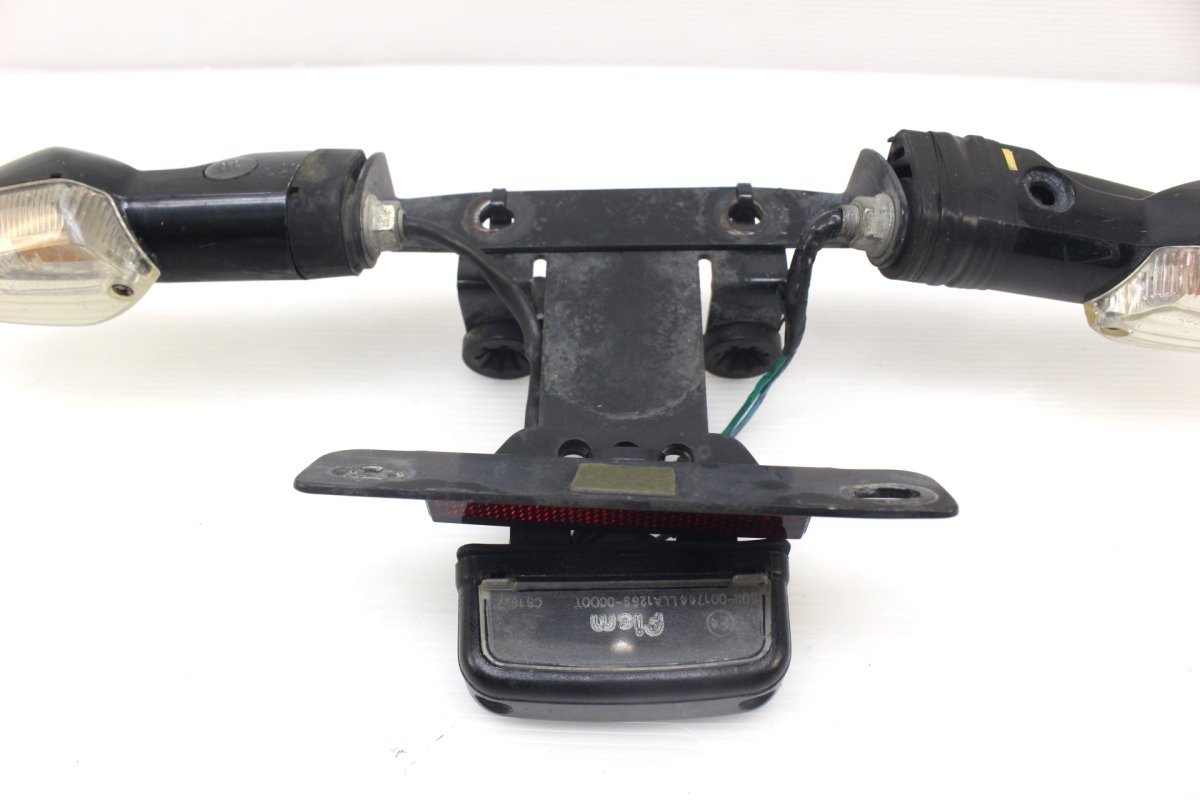 30880-2 CBR250R MC41-10039** リア フェンダーレス おまけ