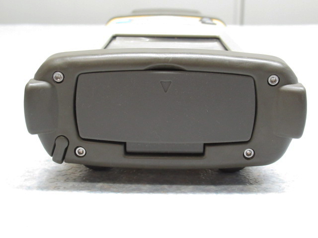 基本観測TOPCON⁄トプコン TOPCON トプコン FC-200 DATA COLLECTOR