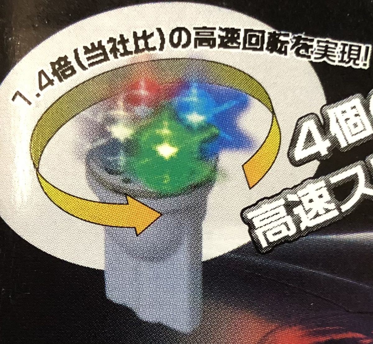 当時物 クルクルテール T10 イレブンビーム CBX GS バブ XJR ゼファー