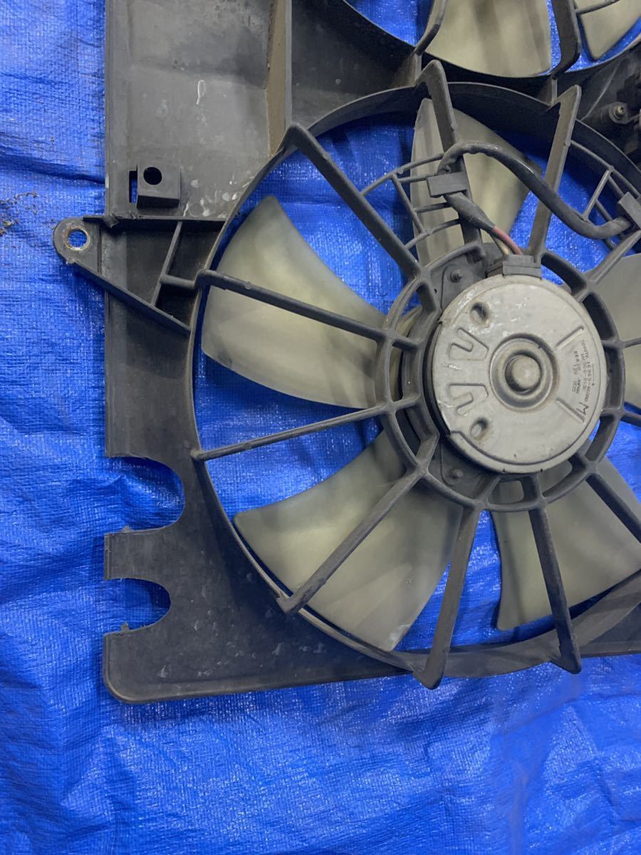 jzx110 jzx100 電動ファン1jz 1jzgte マーク2 チェイサークレスタ 