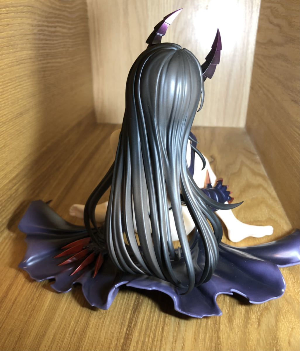 開封品】ToLOVEる - とらぶる -ダークネス 古手川唯 ダークネスver. 1