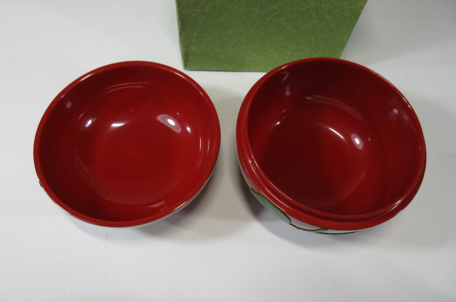 初だし品 琉球漆器 手まりボンボン入れ ☆広島発送☆(漆芸)｜売買され