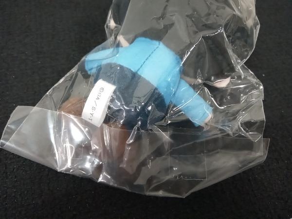 未開封】 名探偵コナン おすわりぬいぐるみ / 降谷零 松田陣平 伊達航