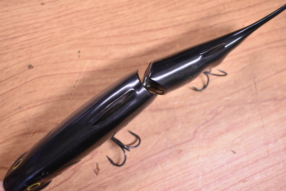 DEPS デプス 旧スライドスイマー250 ヌードブラック公式通販