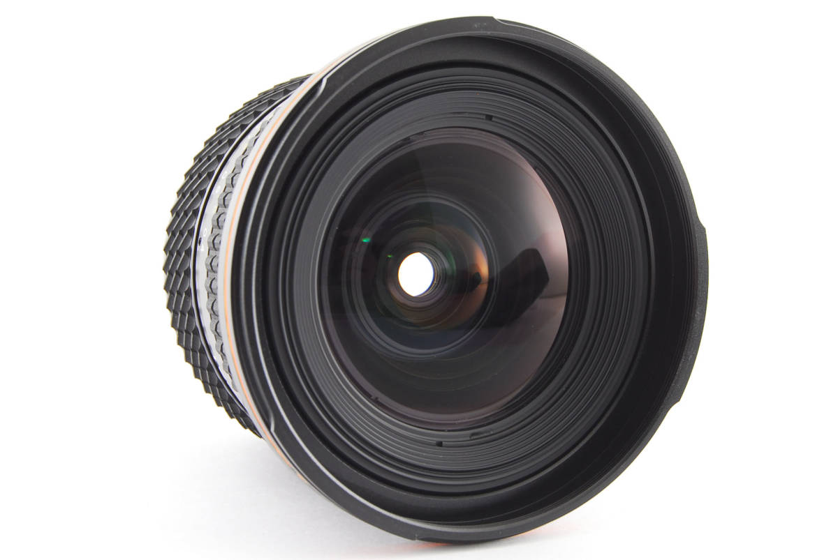 Tokina AF 20-35mm F3.5-4.5 - トキナー F⁄3.5-4.5 Yahoo!オークション 