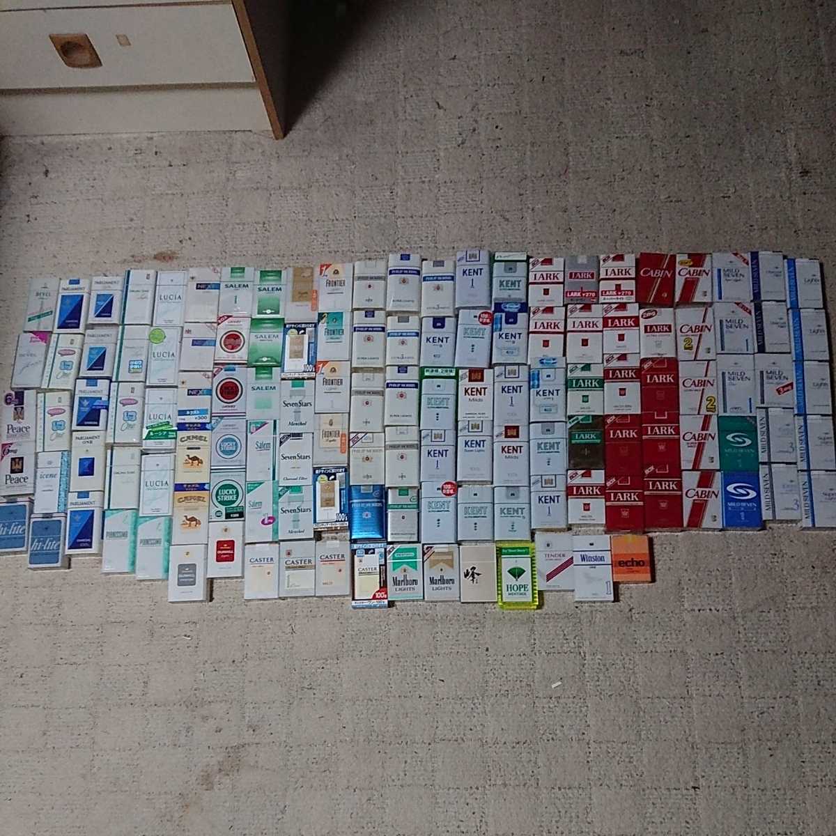 当時物 タバコの値段と価格推移は 5件の売買情報を集計した当時物 タバコの価格や価値の推移データを公開