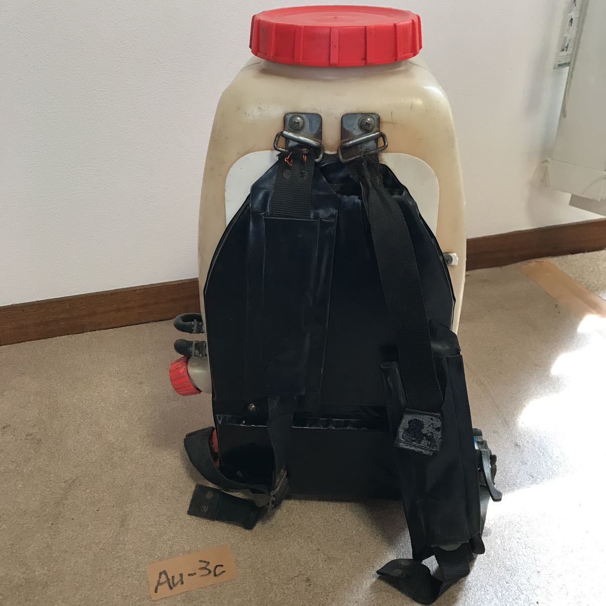 有光工業 背負動力噴霧機 アリミツ エンジン噴霧器 背負式 SD-163D 有光工業 背負動力噴霧機 アリミツ エンジン噴霧器 背負式 SD-163D