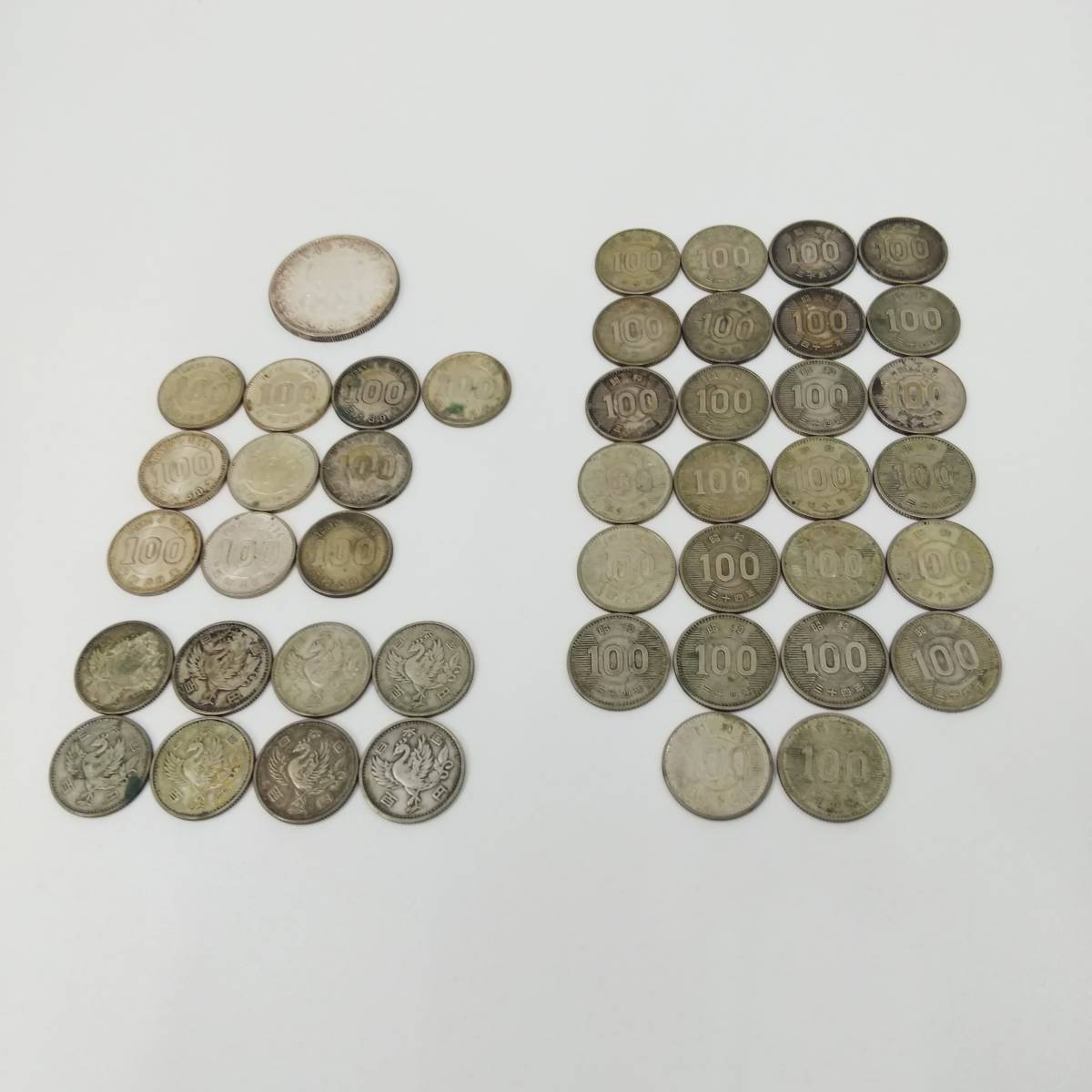 孫文 銀貨 壹圓 壹圓銀貨 中華民国二十二年 中国古銭 中華民国二十三年