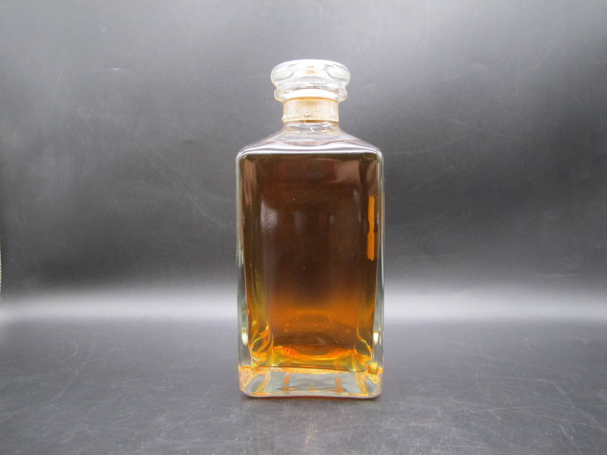 NIKKA ニッカ The Blend of Nikka モルトベース ウイスキー 660ml 45 
