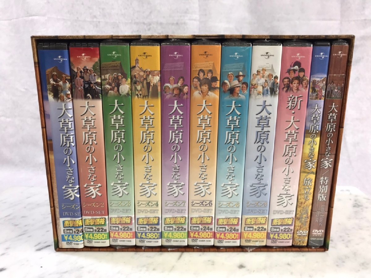 Dvd 大草原の小さな家 ジェニー t1261 中古 大草原の小さな家DVD