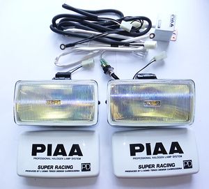 PIAA 角型のYahoo!オークション(旧ヤフオク!)の相場・価格を見る 