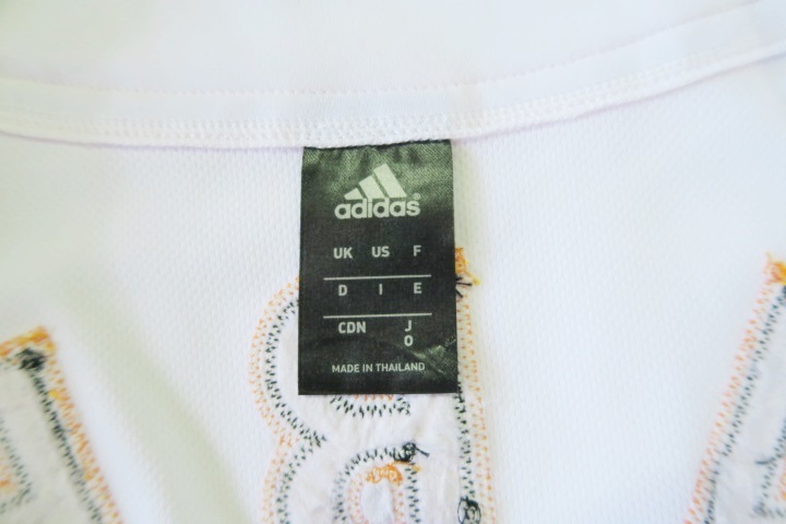 adidas 読売ジャイアンツ アディダス 2014年限定 ホーム レプリカユニフォーム #19 菅野智之 サイズS 花文字 希少 読売 2014年 復刻レプリカユニフォーム (アディダス) 2014年ビジターレプリカ