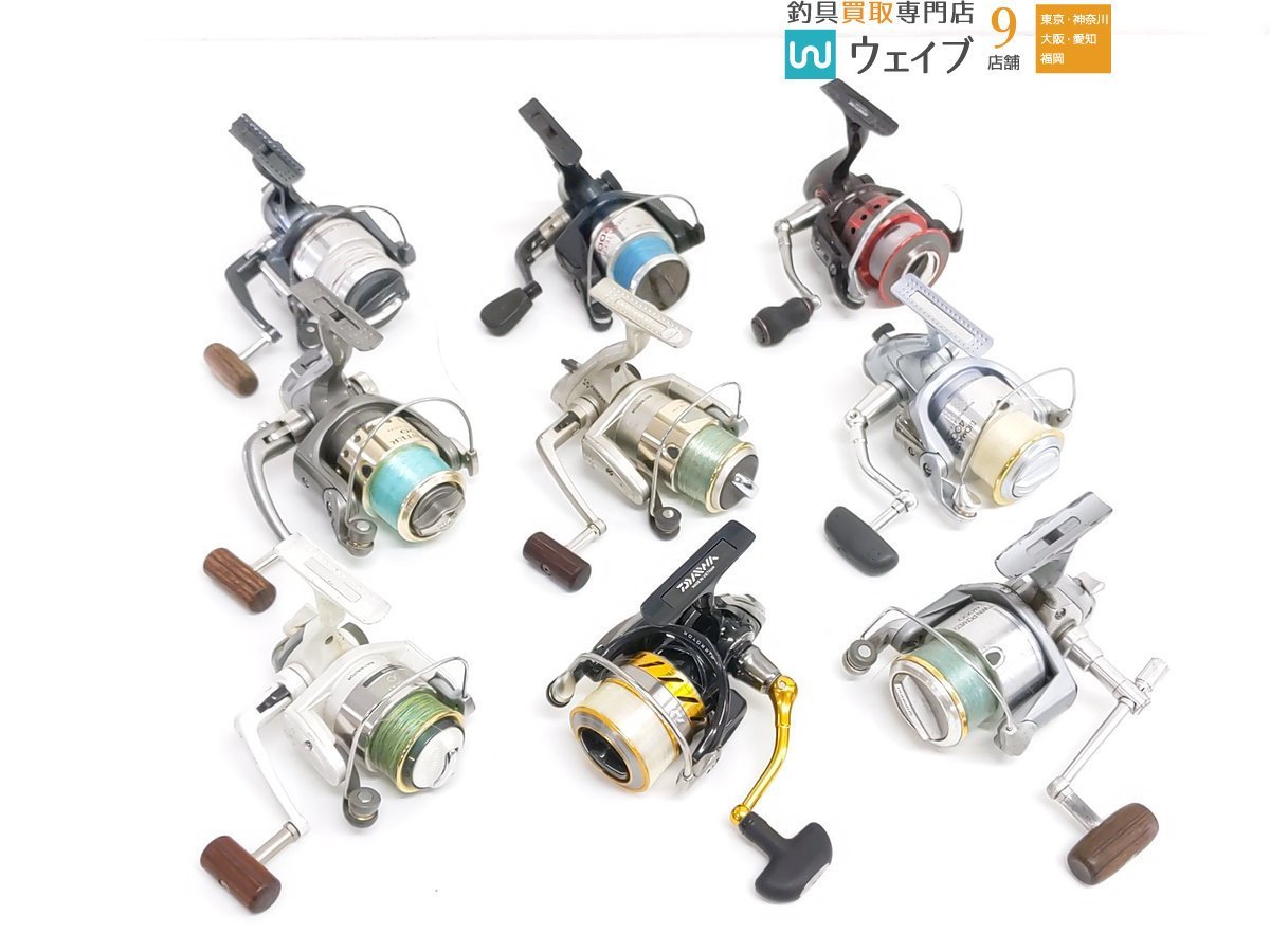 レブロス2506 ダイワの値段と価格推移は 21件の売買情報を集計したレブロス2506 ダイワの価格や価値の推移データを公開
