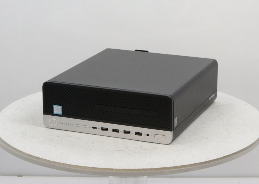 0 G3 SFF ProDesk HP - Desktop Core | Intel 1 to Computer 16GB DDR4