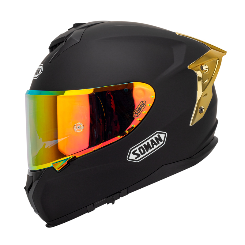 新品バイクヘルメット フルフェイスヘルメット オープンフェイス