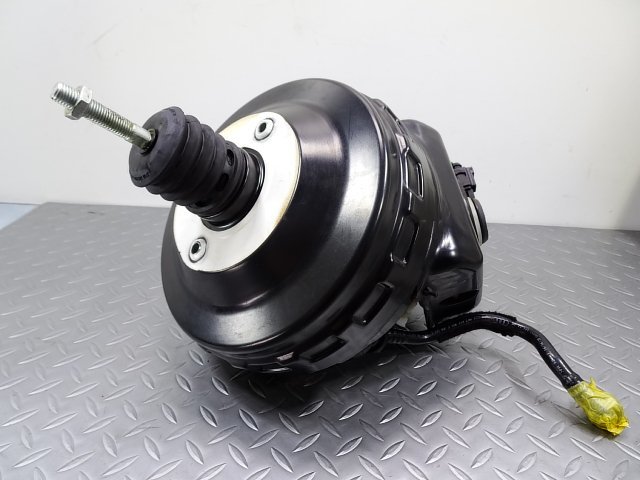 B/BH3■Audi A4 ABA-8KCDH (アウディ B8 1.8TFSI 2008y)■ブレーキマスターバック 8K0612103E (マスターシリンダー ブレーキブースター