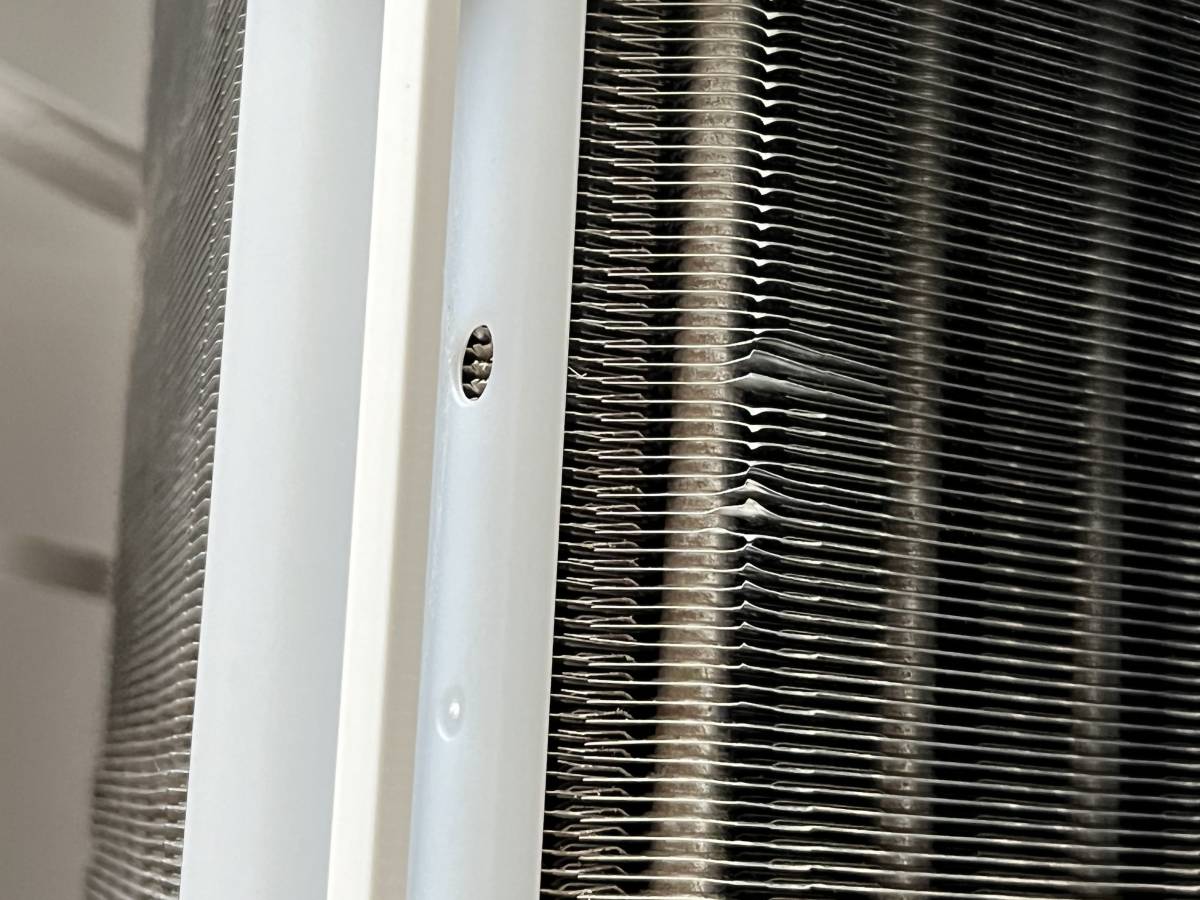 DAIKIN ダイキン ルームエアコン 主に8畳用 室内機+室外機セット 