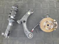  低走行 ワゴンＲ DAA-MH55S 右FストラットASSY 純正品(ショックアブソーバー)｜売買されたオークション情報、yahooの商品情報をアーカイブ公開 - オークファン ショックアブソーバー