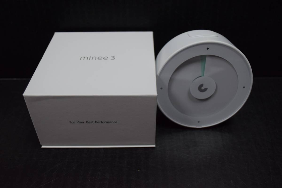 minee mineetimer – 0 1 ビジュアルタイマー 世界中が注目！より薄く 