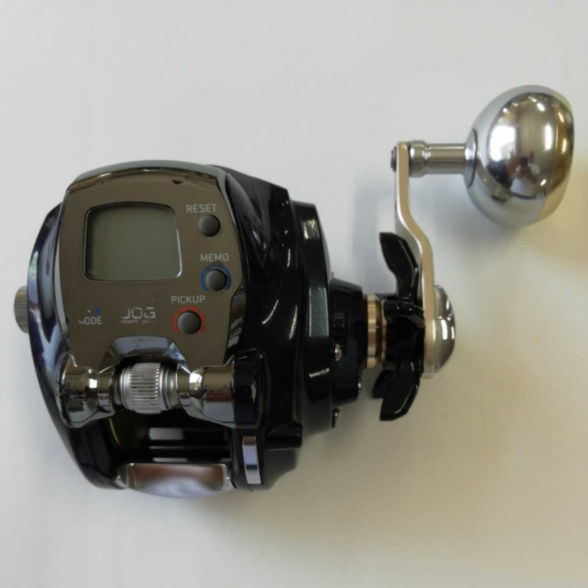 レオブリッツ 15レオブリッツ300J 右 | イシグロ公式オンライン
