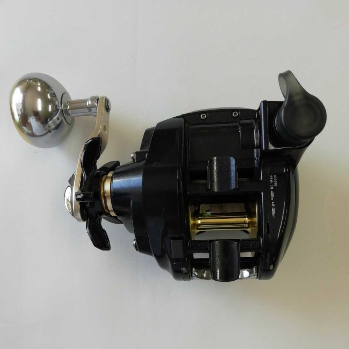 レオブリッツ 15レオブリッツ300J 右 | イシグロ公式オンライン