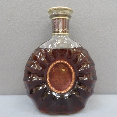 3A84☆レミーマルタン XO スペシャル 700ml 40% 8/5☆A レミーマルタン