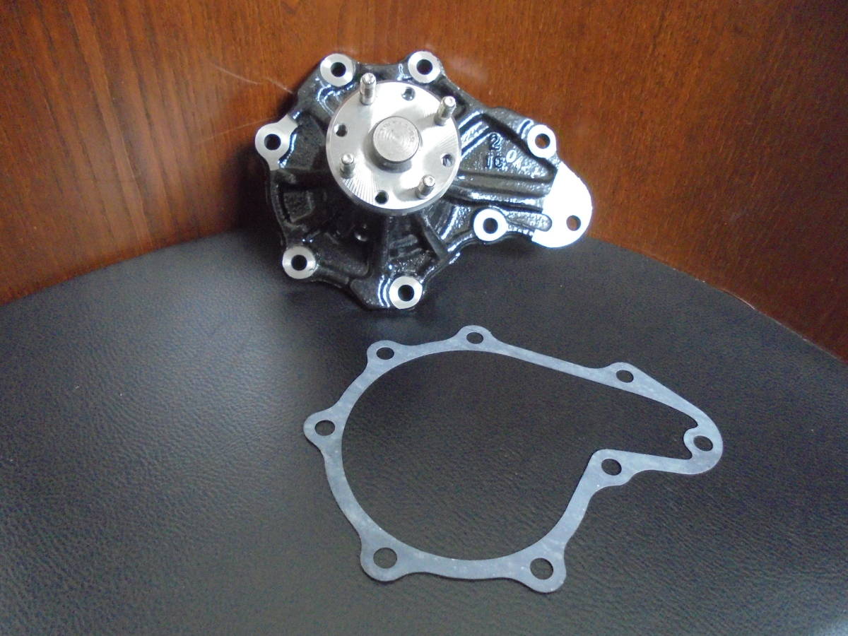 品質保証，セール ＦＣ３Ｓ 純正部品 後期用 ウォーターポンプ＆ガスケットセット 全国 沖縄県除く ＦＣ３Ｃ ストック部品にも/(エンジン部品)｜売買されたオークション情報、yahooの商品情報をアーカイブ公 マツダ用