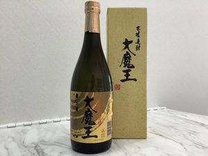 焼酎 大魔王の値段と価格推移は 53件の売買情報を集計した焼酎 大魔王の価格や価値の推移データを公開