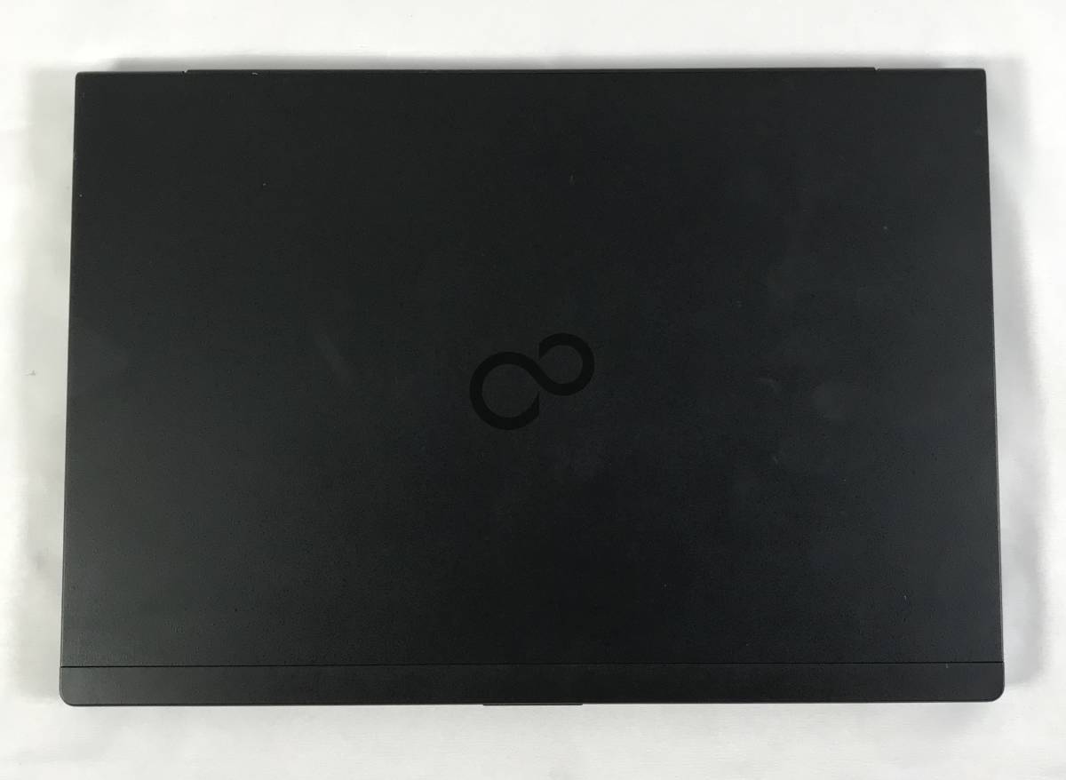 K4080509 FUJITSU FUTRO MU937(Celeron CPU 3865U/4GBメモリ/32GB SSD