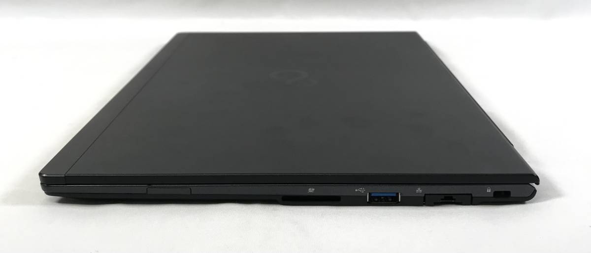 K4080509 FUJITSU FUTRO MU937(Celeron CPU 3865U/4GBメモリ/32GB SSD