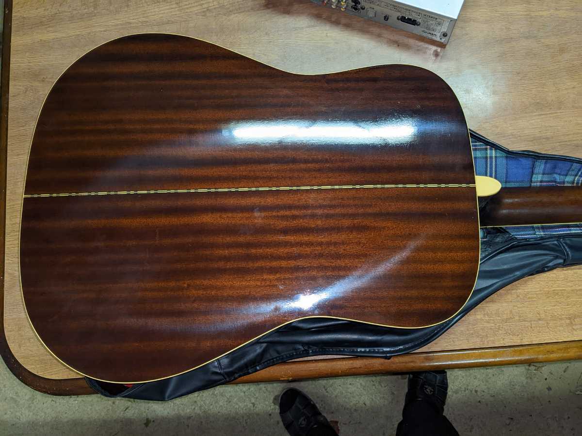 YAMAHA アコースティックギター FG-201B YAMAHA アコースティック