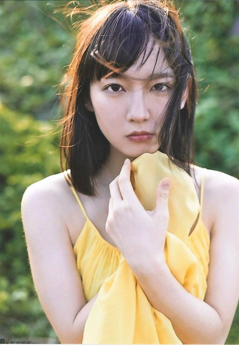 吉岡智 写真のGとKとU-900値引き 新品 吉岡里帆1 写真 L判 100枚(写真)｜売買されたオークション情報