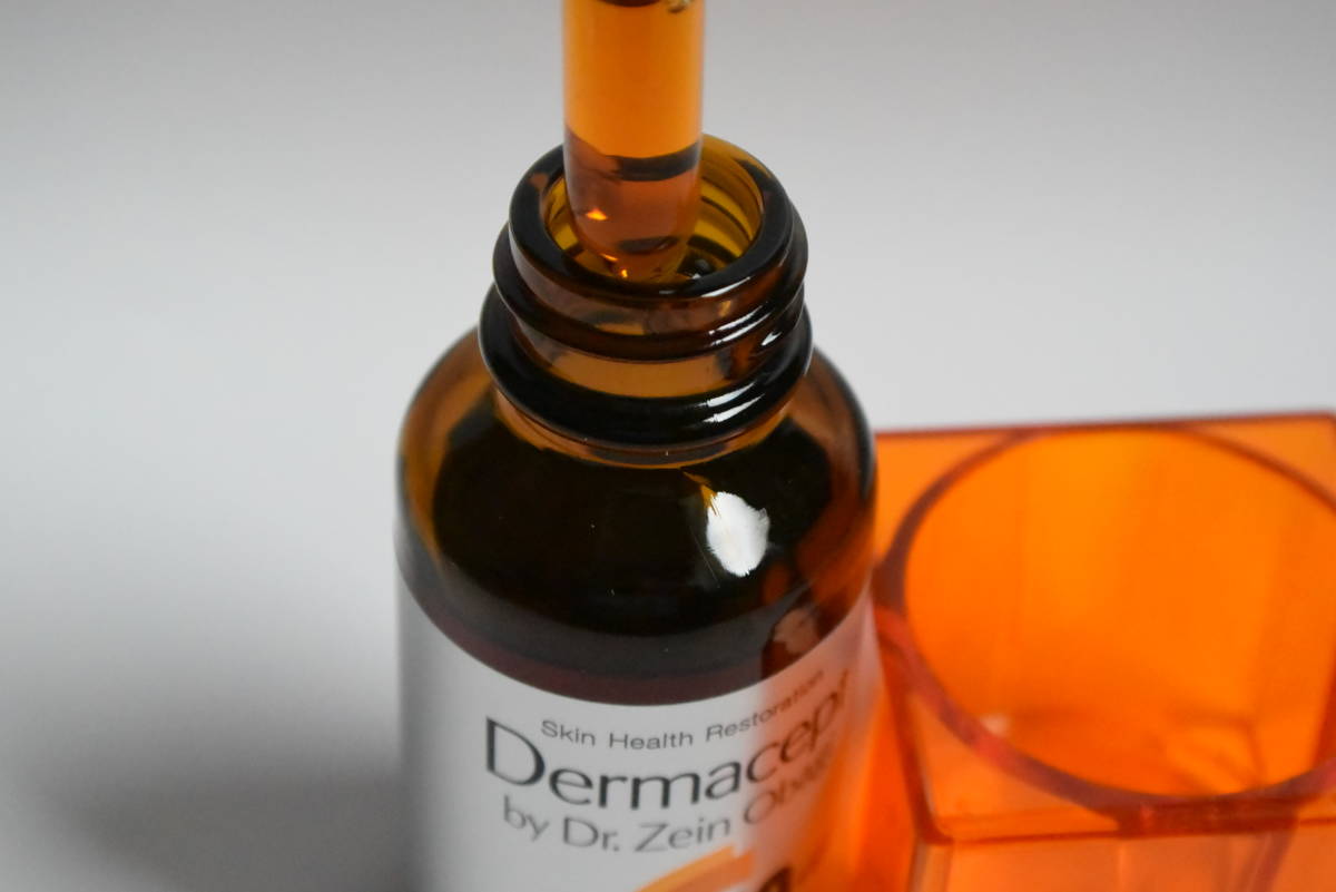 Dr. Zein by in Advance 送禮第49擊：Dermacept Dermacept by Dr．Zein 