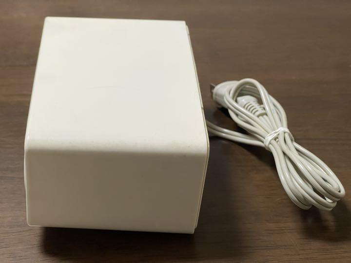 昭和レトロ パタパタ時計 SANKYO ザックス DT-601 置き時計 外箱付 美