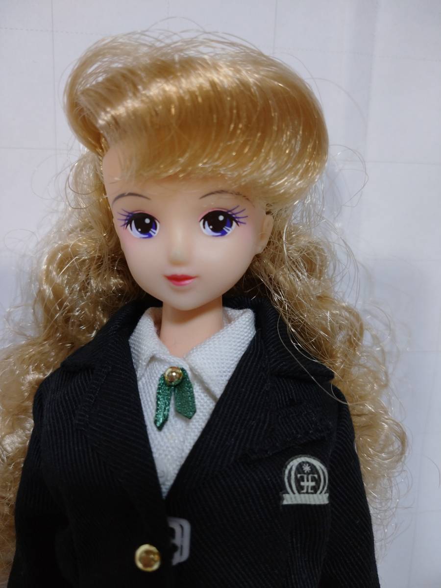 □ TAKARA-BAKO タカラバコ 【 アニー 】 ジェニー フレンド