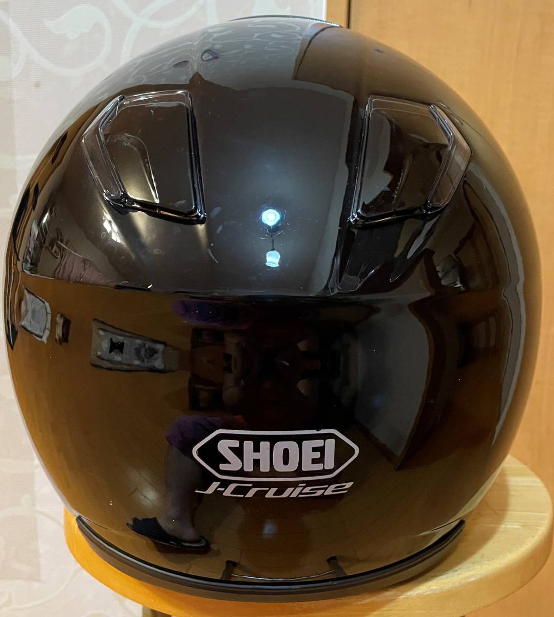 SHOEI J-Cruise ショウエイジェイクルーズ 内装セット Lサイズ SHOEI J