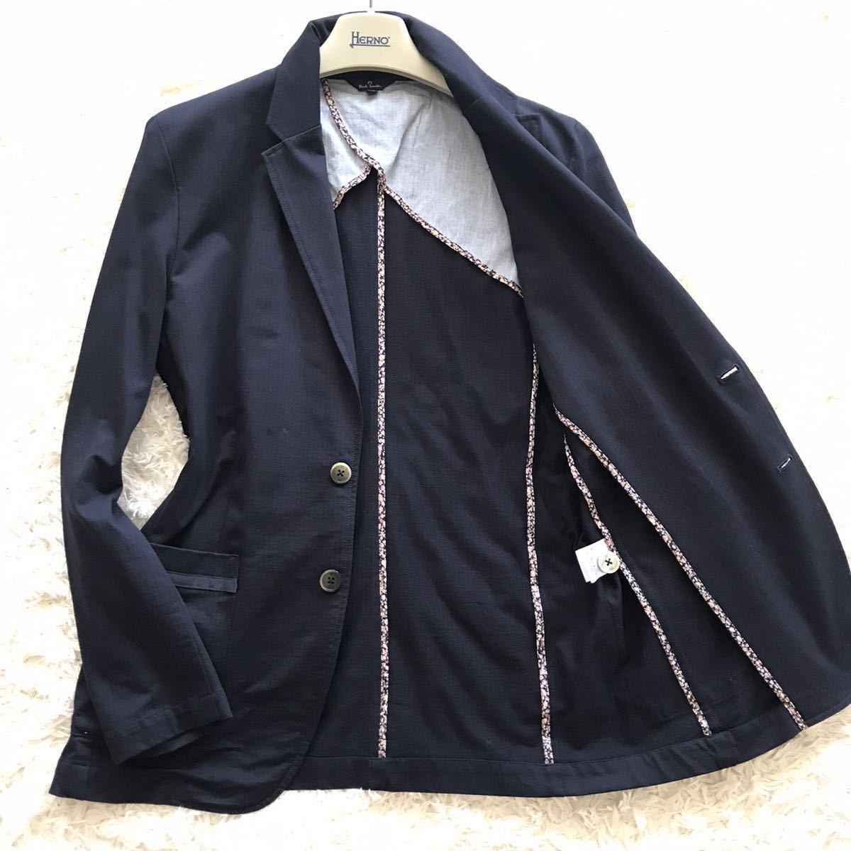Smith Paul 極美品 『気品溢れる大人の色気』XLサイズ ポールスミス 