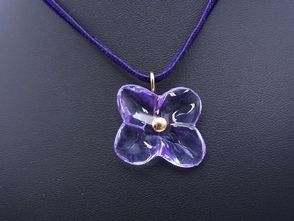 1円 □美品□ Baccarat バカラ オルテンシア クリスタルガラス 750