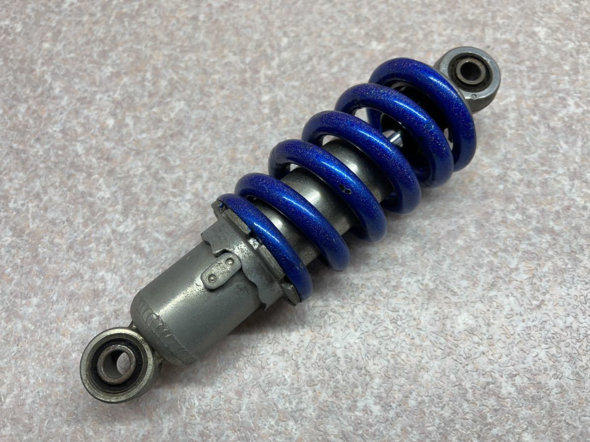 NSF100 UP (シフトアップ) レーシングリアショック SHIFT リア