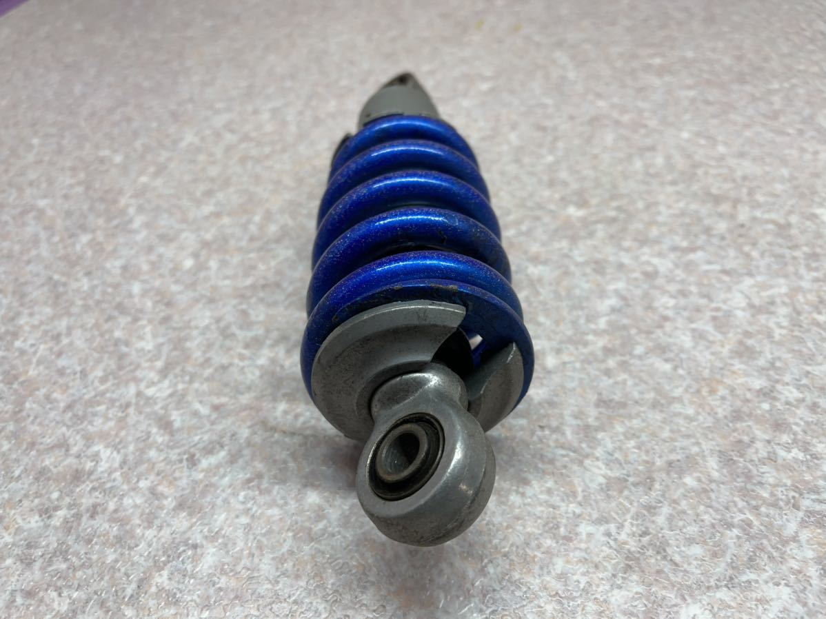 NSF100 UP (シフトアップ) レーシングリアショック SHIFT リア