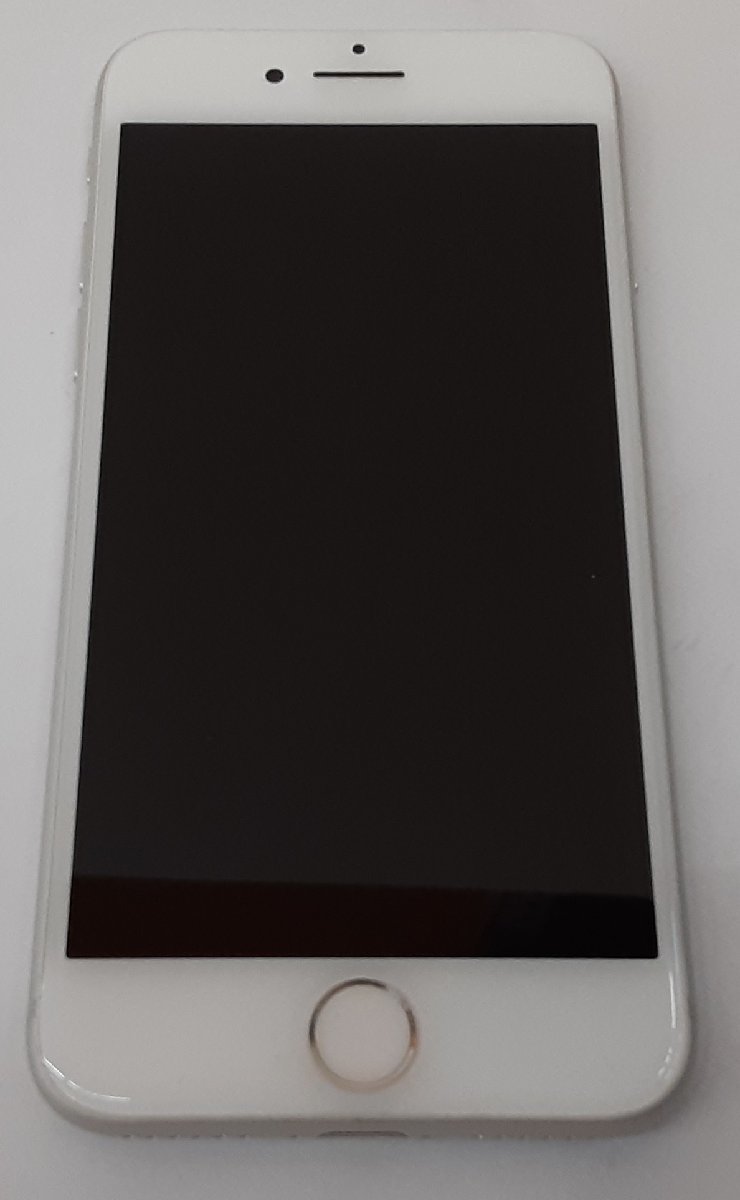 iPhone8 64GB バッテリー容量82% iPhone8 64GB バッテリー容量82