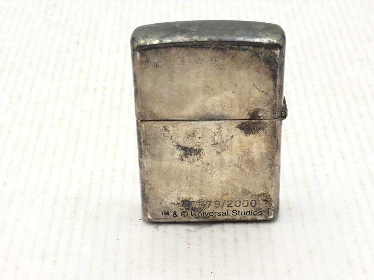 ジャックダニエル ZIPPO オイルライター ジッポー ジッポ ライター