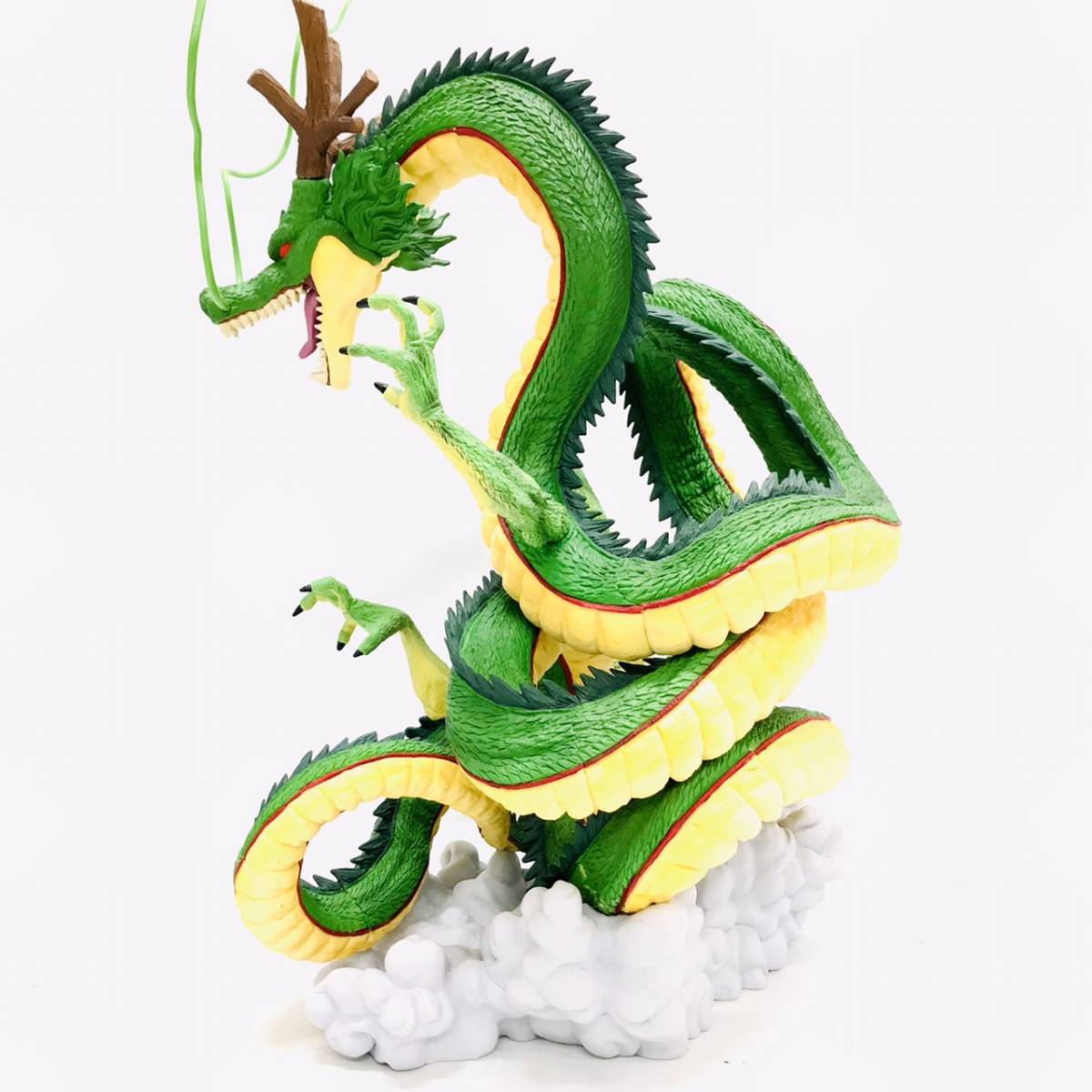 1円~ 良品 一番くじ ドラゴンボール超 神龍 ラストワン賞 縦35cm×横
