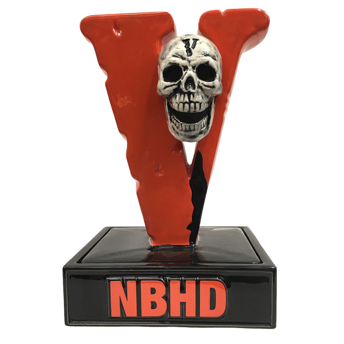 NEIGHBORHOOD ネイバーフッド ×VLONE 19SS BOOZE . NHVL / CE-INCENSE 