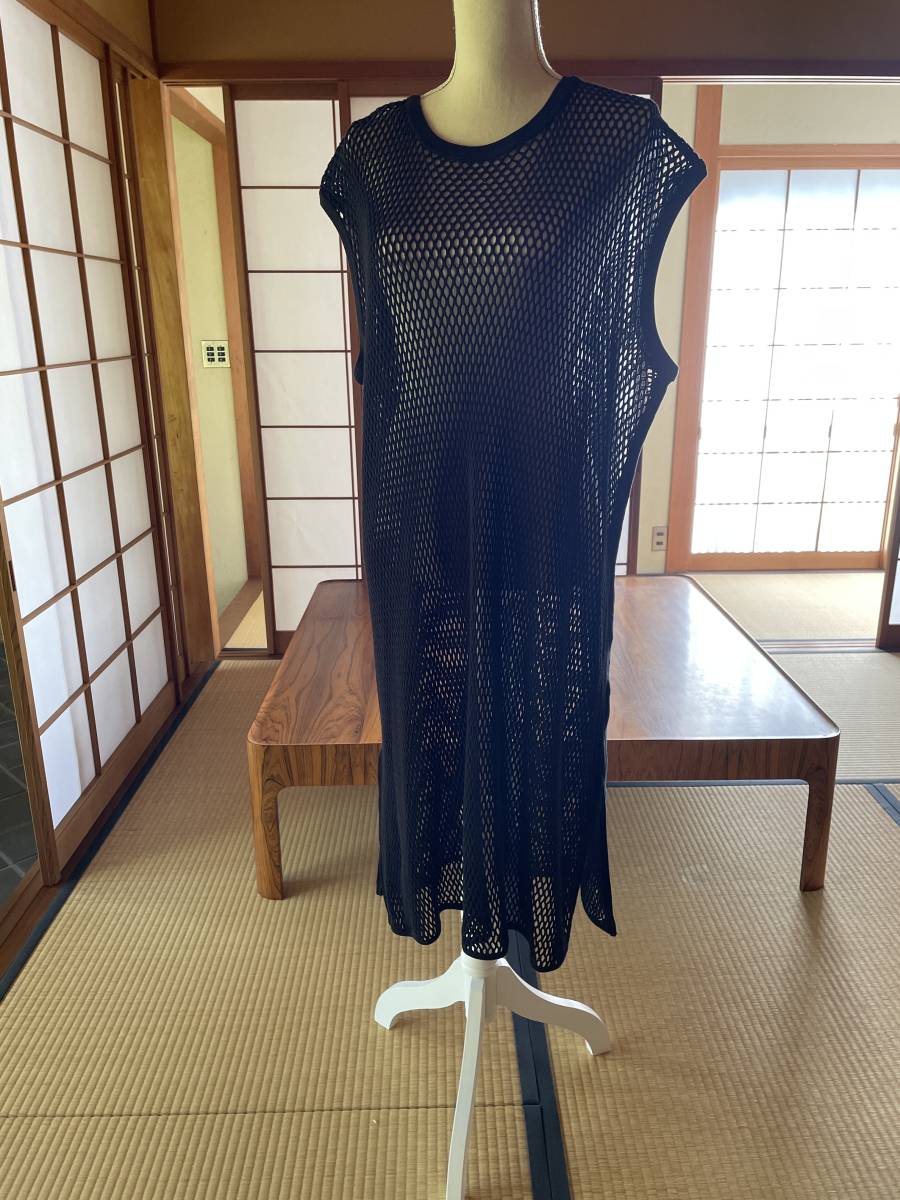 ロングベスト?ワンピース?ジャーナルスタンダードレリューム新品