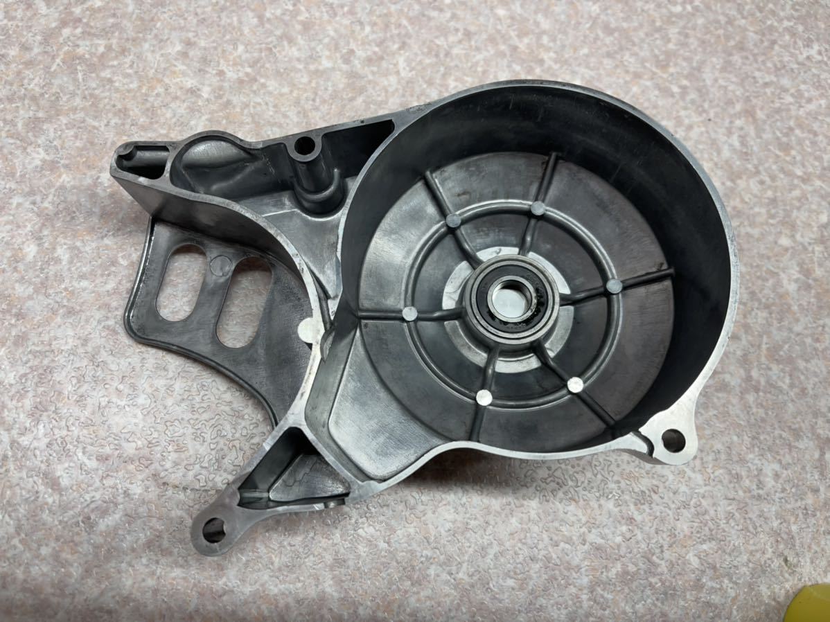 武川 ホンダ モンキーで使用 ジェネレーター | ジェネレーターカバー
