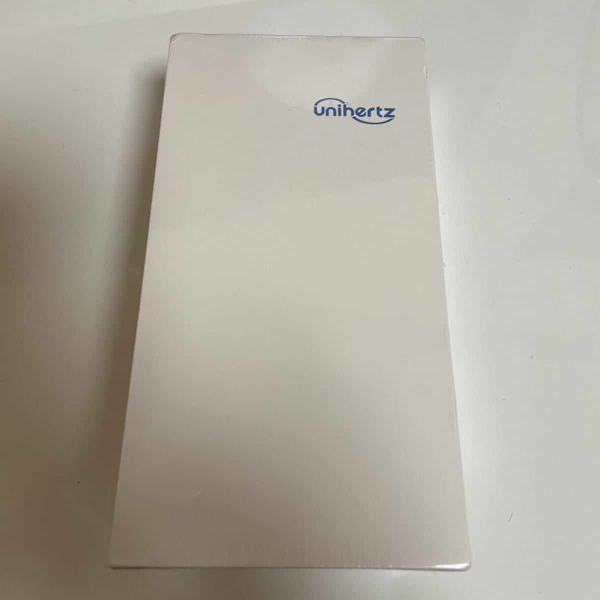新品未開封】Unihertz スマートフォン TITAN slim SIMフリー 