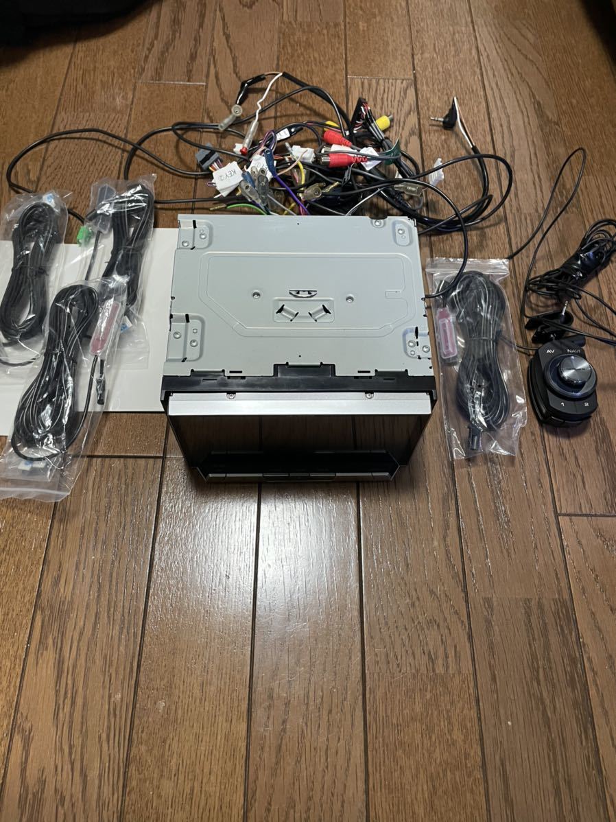 カロッツェリア AVIC-CZ900 サイバーナビ 新品フィルムアンテナと 