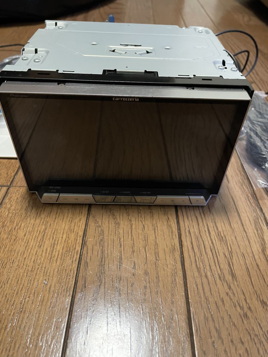 カロッツェリア AVIC-CZ900 サイバーナビ 新品フィルムアンテナと 